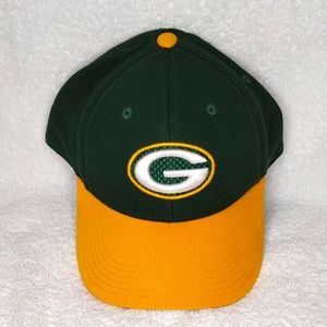 GREEN BAY PACKERS: YOUTH Ballcap
